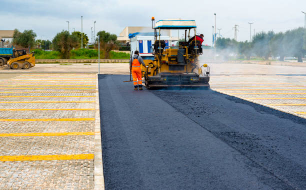 Reasons to Select Us for Your Driveway Paving Requirements in Coldwater, MI