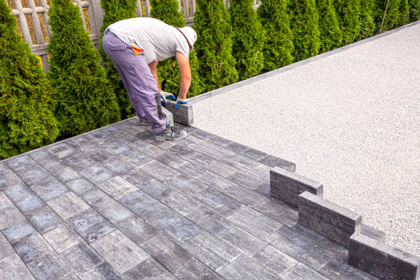 Professional Driveway Pavers in Coldwater, MI
