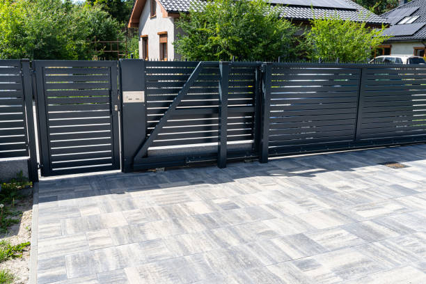 Best Driveway Pavers Near Me  in Coldwater, MI
