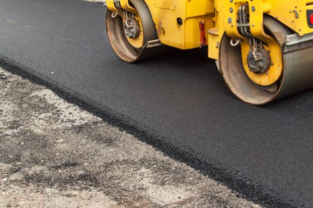 Best Interlocking Driveway Pavers  in Coldwater, MI